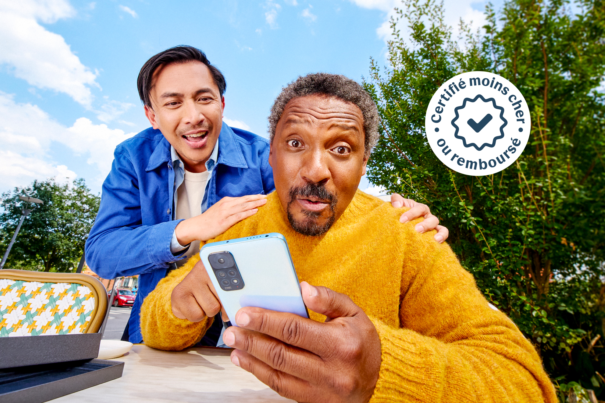 Bouygues Telecom Meilleur Prix